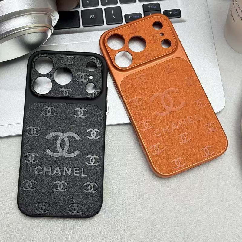 Chanel iPhone 12-17Pro Max 121936